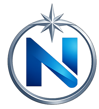 NovaWeb Creations logo
